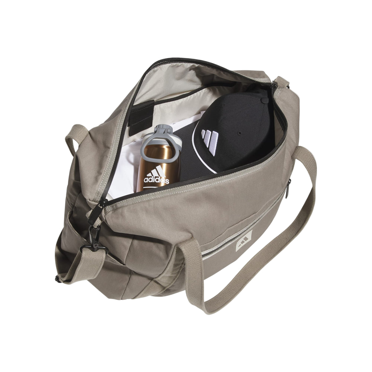 Adidas First Tee Tote Bag