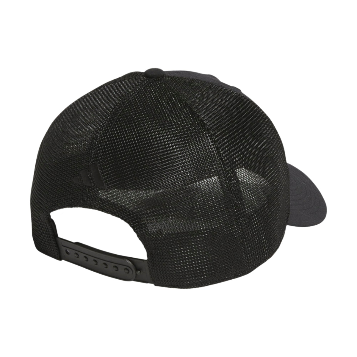 Adidas Five-Panel Trucker Golf Hat - Mens