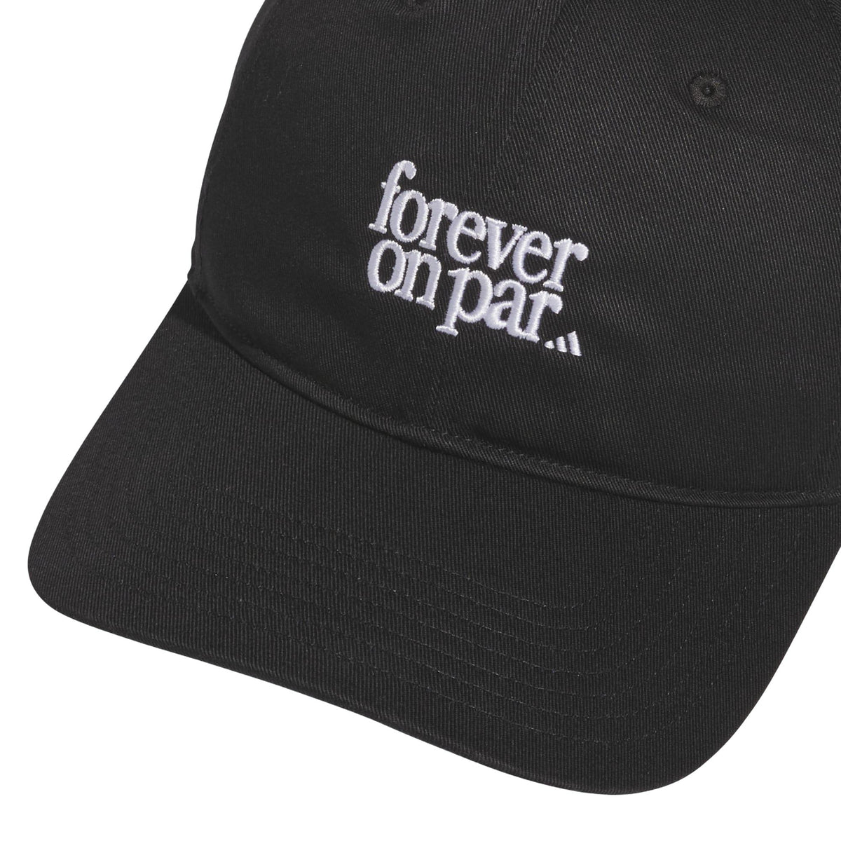 Adidas Forever On Par Hat