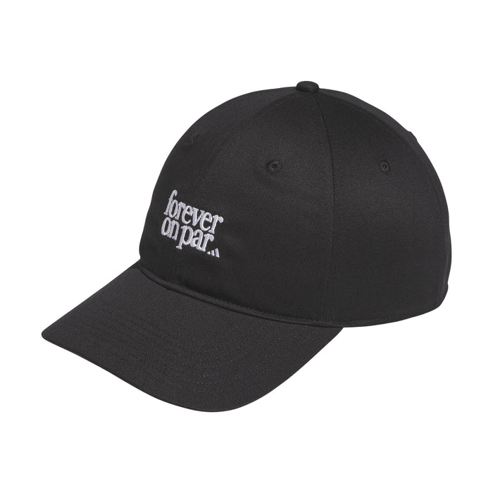 Adidas Forever On Par Hat