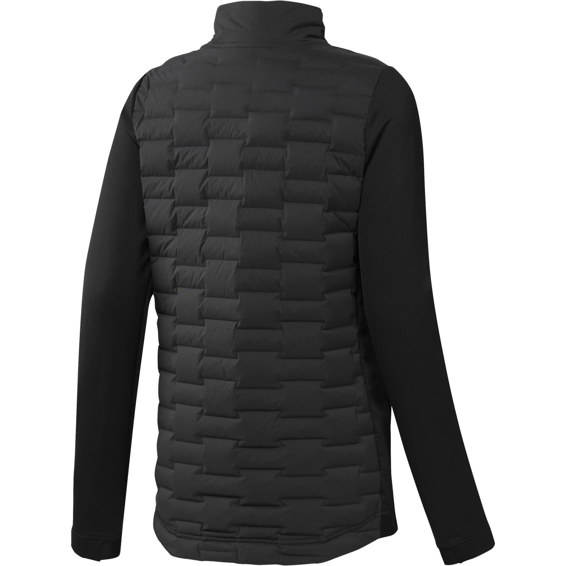 Adidas golf jackets on sale online