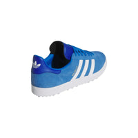 Adidas Gazelle Golf Shoe Bluebird/White/Royal