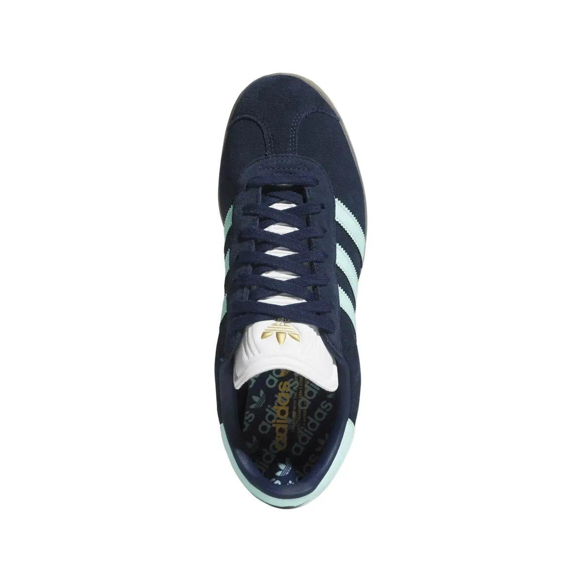 Adidas Gazelle Golf Shoe | Classic Look for on and off the course Canadian Pro Shop Online Adidas Gazelle Golf Shoe | Classic Look for on and off the course Canadian Pro Shop Online