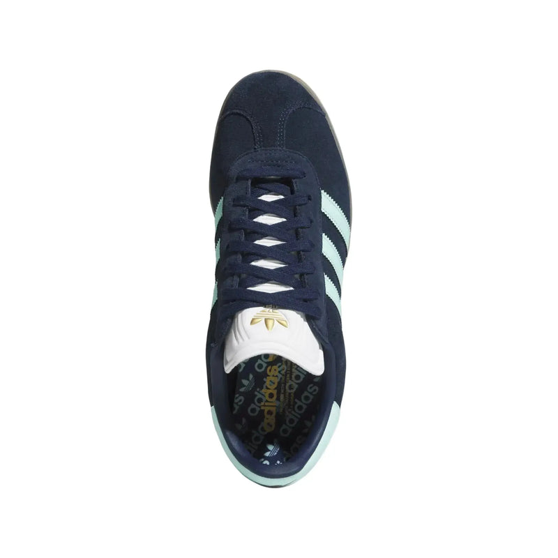Adidas Gazelle Golf Shoe | Classic Look for on and off the course Canadian Pro Shop Online Adidas Gazelle Golf Shoe | Classic Look for on and off the course Canadian Pro Shop Online