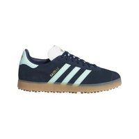 Adidas Gazelle Golf Shoe Indigo Navy/Blue