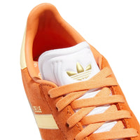 Adidas Gazelle Golf Shoe Orange/Tan