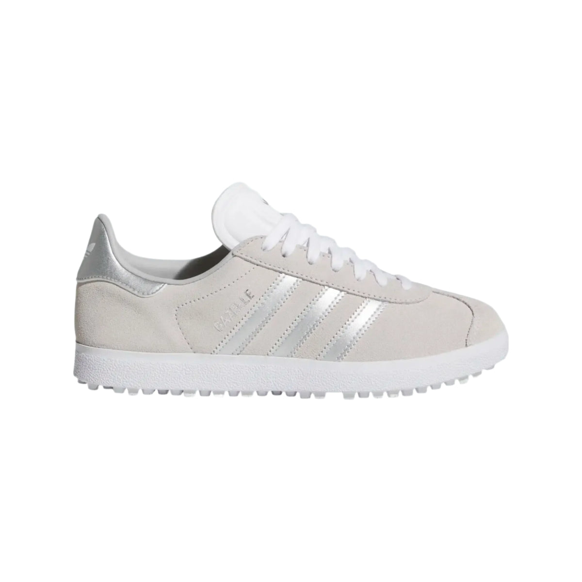 Adidas Gazelle Golf Shoes - Women's