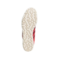Adidas Gazelle Retro Golf Shoes Red