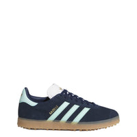 Gazelle Spikeless Golf Shoes - Blue