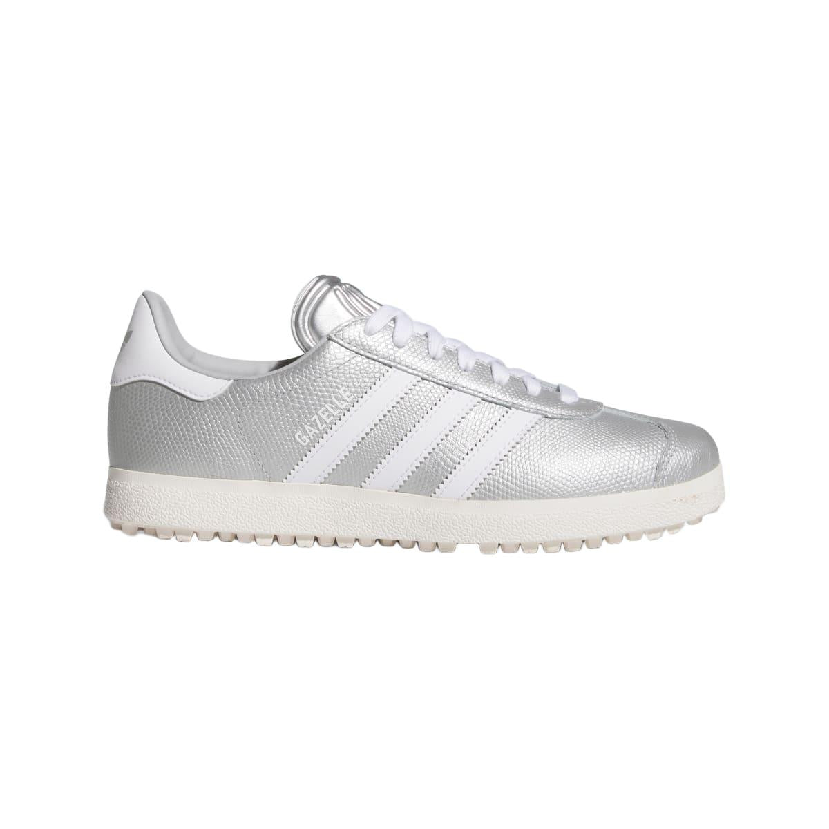 Adidas Gazelle Spikeless Golf Shoes