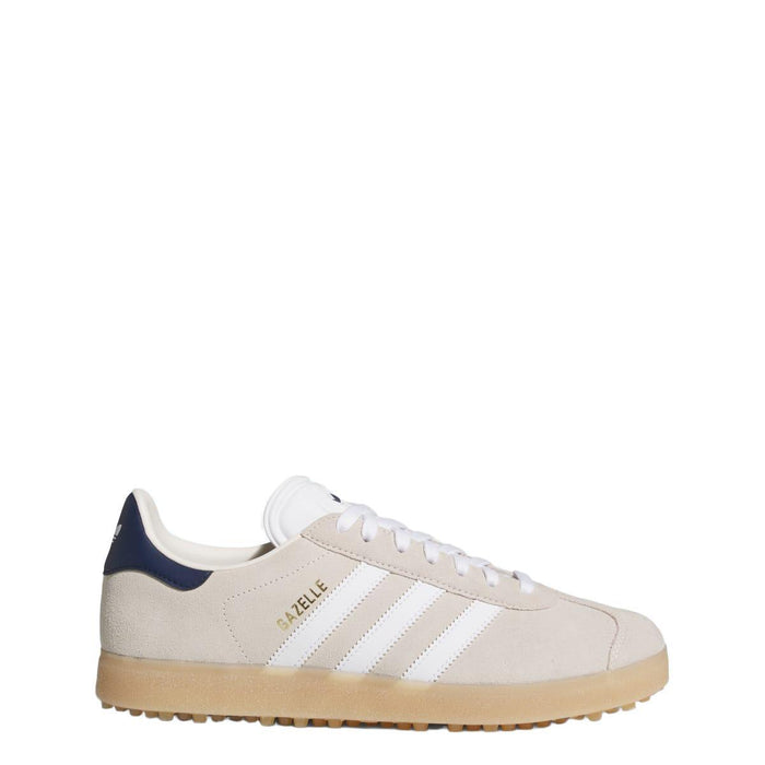 Adidas Gazelle Spikeless Golf Shoes