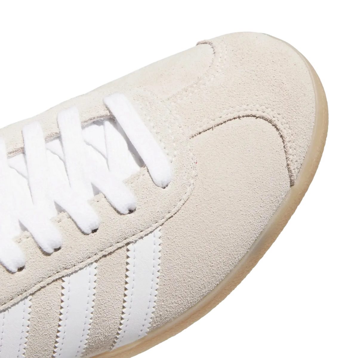 Adidas Gazelle Women's Golf Shoe - Cream