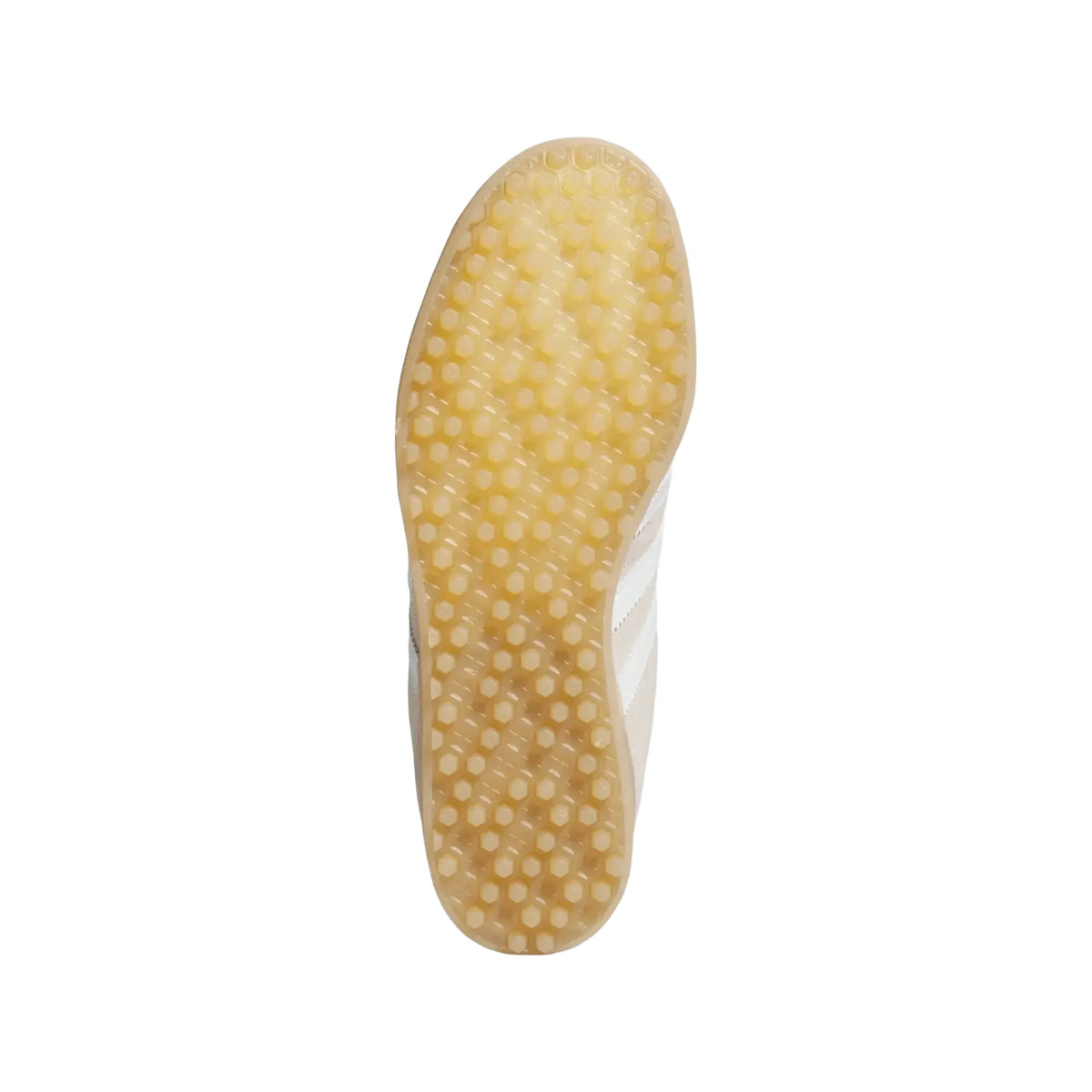 Adidas Gazelle Women's Golf Shoe - Cream