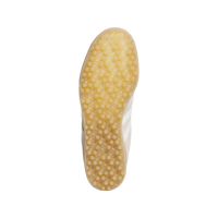 Adidas Gazelle Women's Golf Shoe - Cream