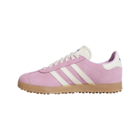 Adidas Gazelle Women's Golf Shoe - Lilac
