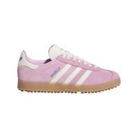 Adidas Gazelle Women's Golf Shoe - Lilac