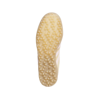 Adidas Gazelle Women's Golf Shoe - Soft Yellow - Pre-order for February 2026