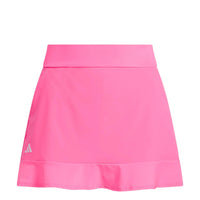 Adidas Girls Frill Skort