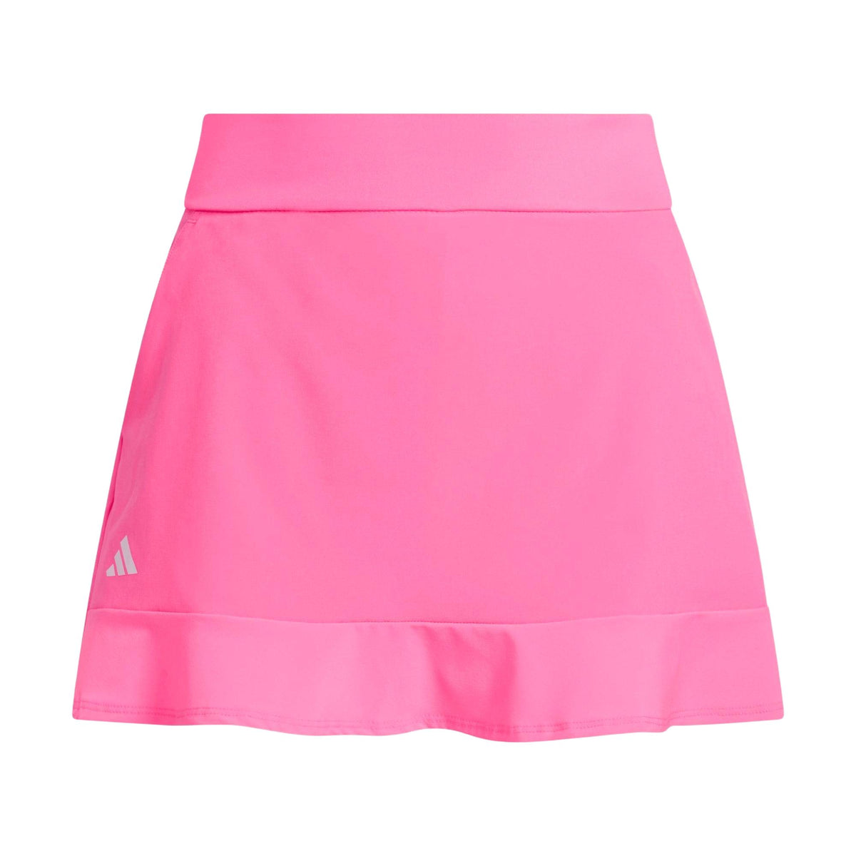 Adidas Girls Frill Skort