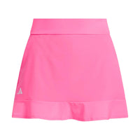 Adidas Girls Frill Skort