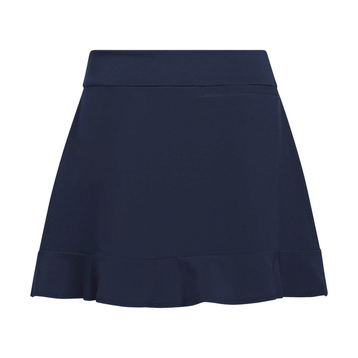 Adidas Girls Frill Skort