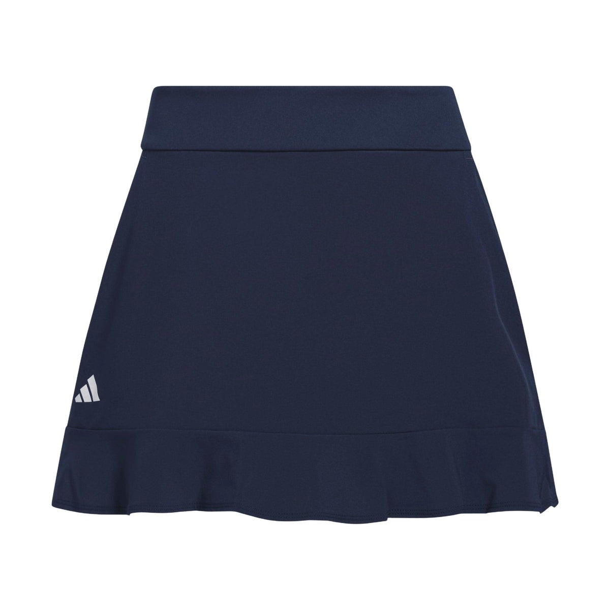 Adidas Girls Frill Skort