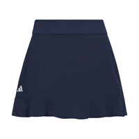 Adidas Girls Frill Skort