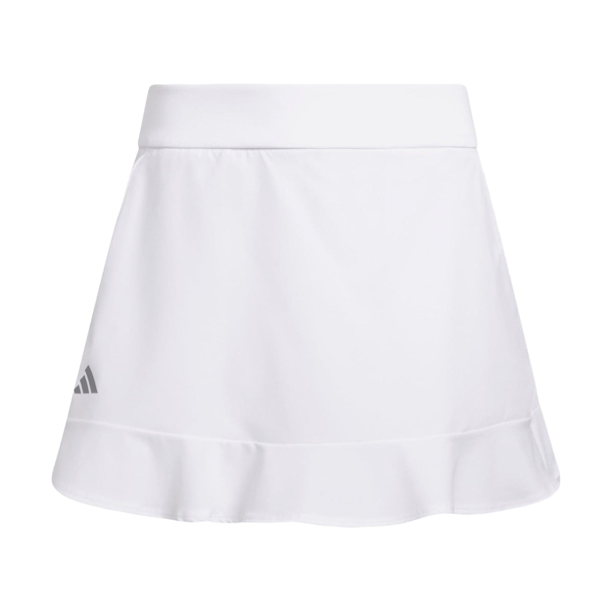 Adidas Girls Frill Skort