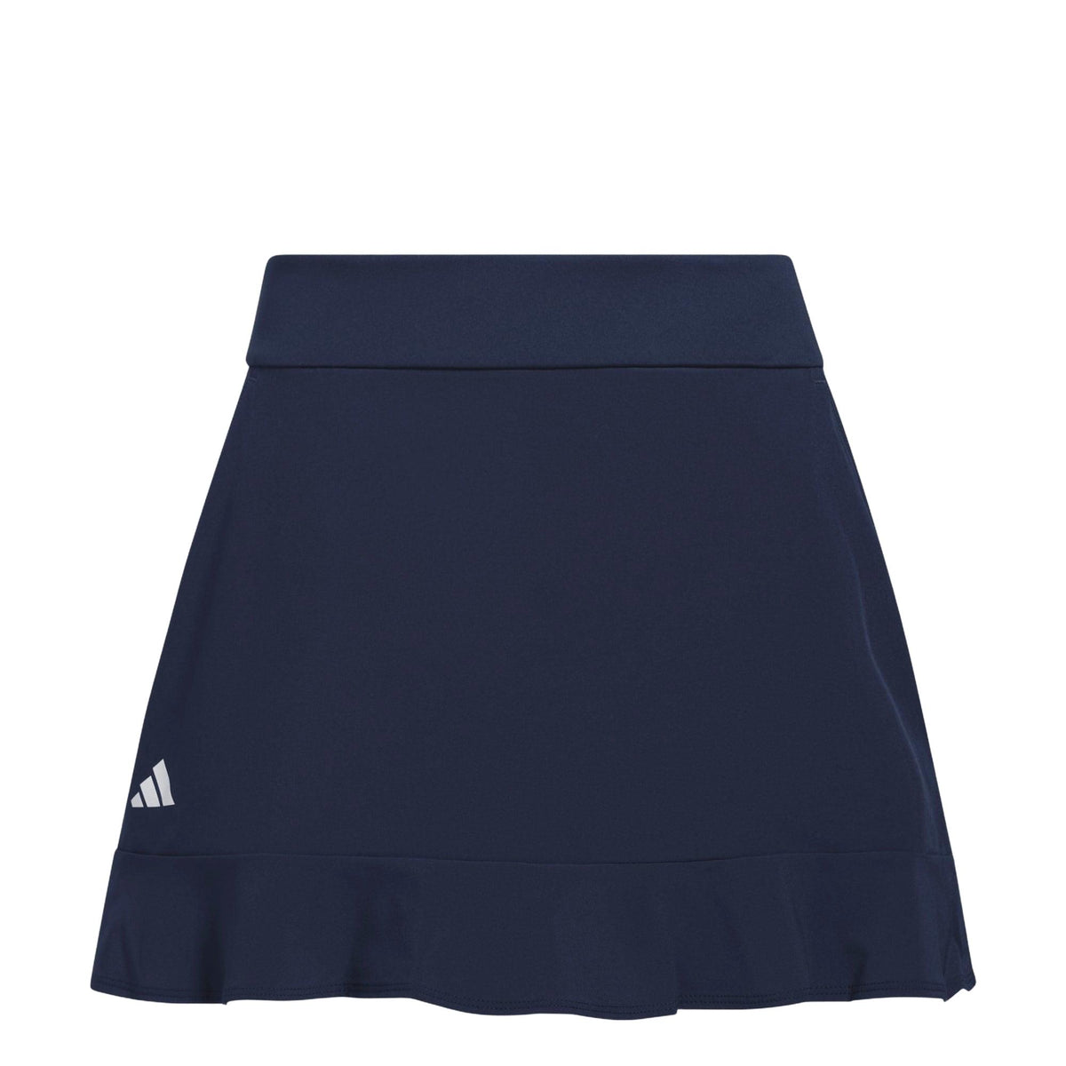 Adidas Girls Frill Skort