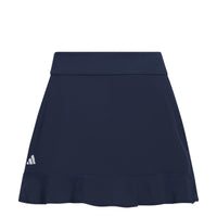 Adidas Girls Frill Skort