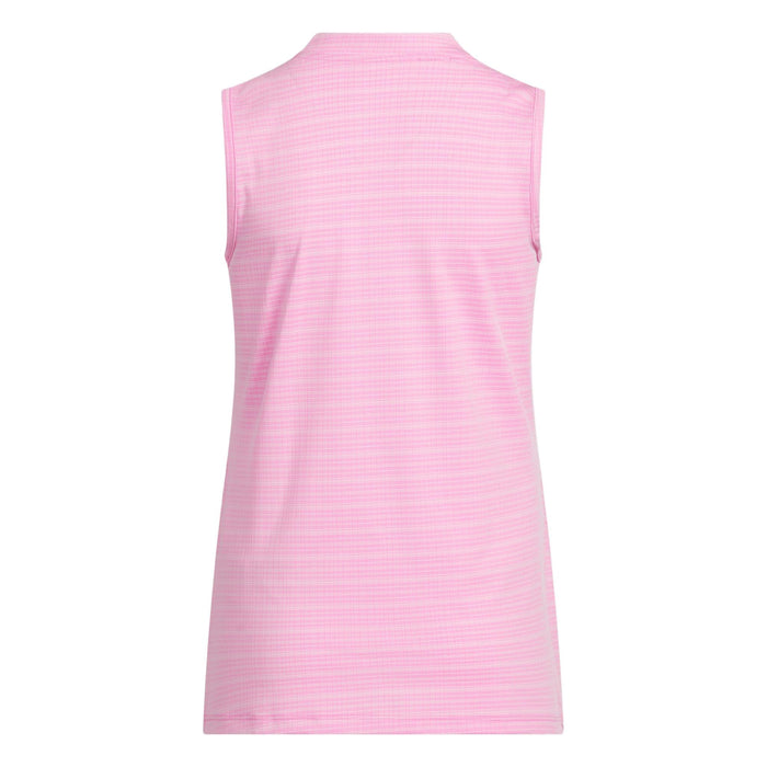 Adidas Girls Sleeveless Polo