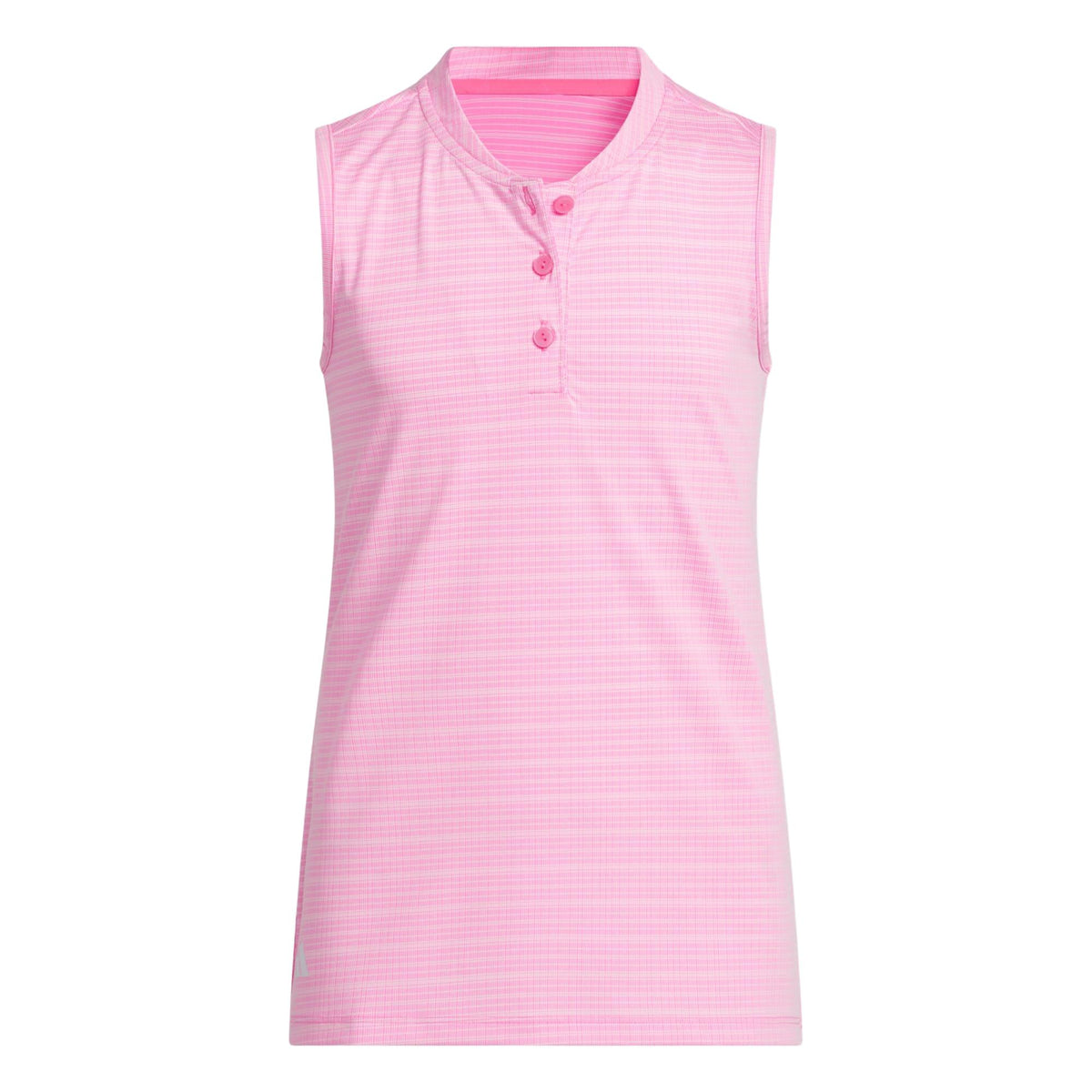 Adidas Girls Sleeveless Polo