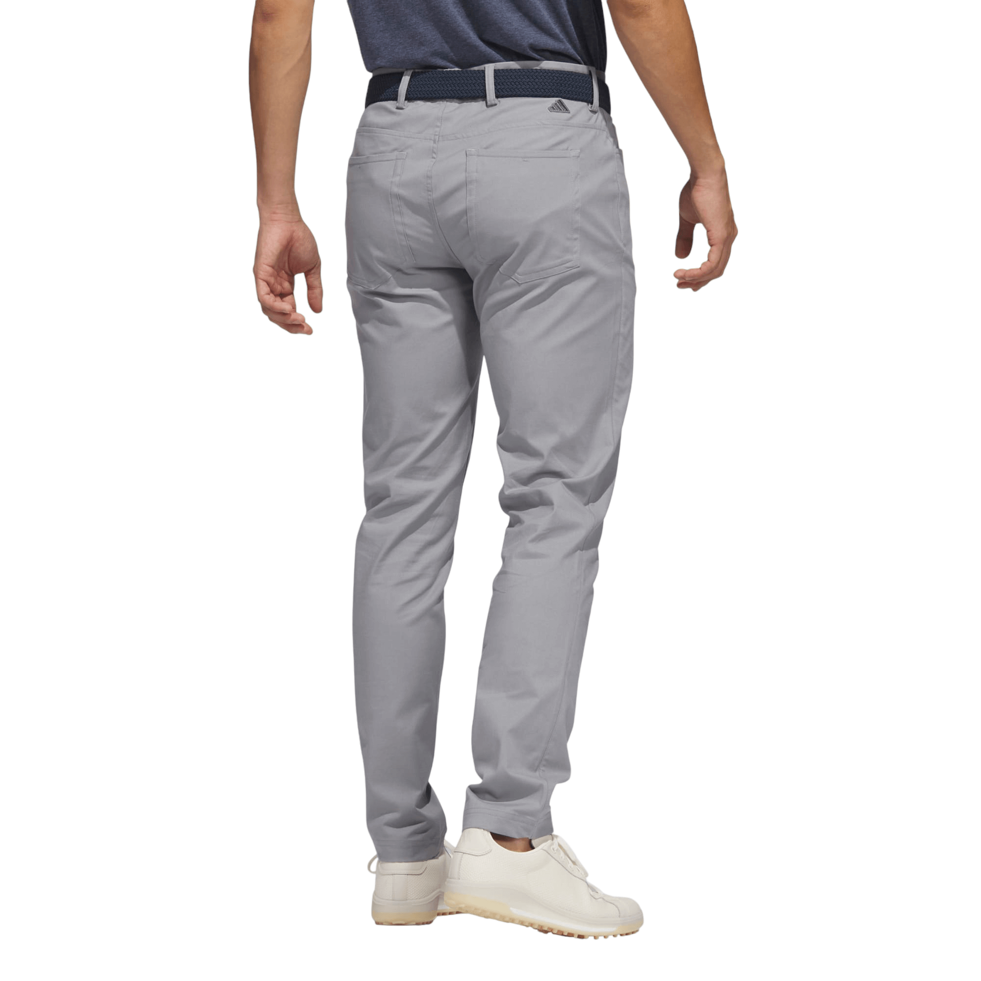 ADIDAS Men's Adicross Chino Golf Pants NWT White SIZE: 36 X 30 | eBay