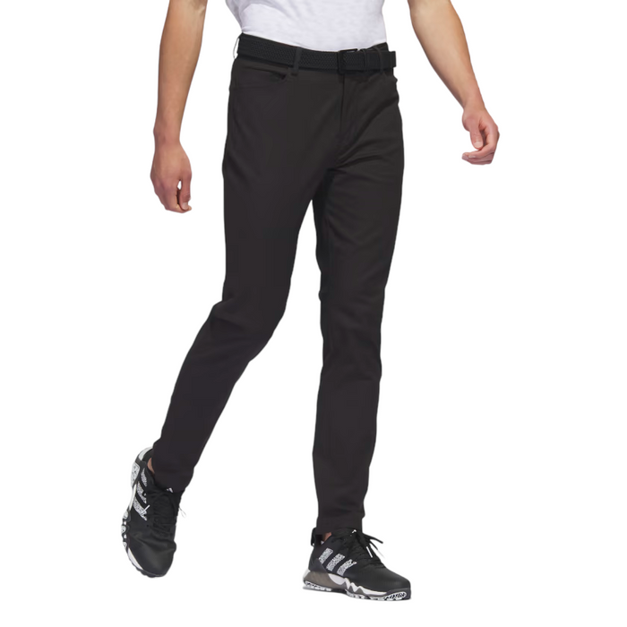 Adidas Go-To 5-Pocket Golf Pants - Mens