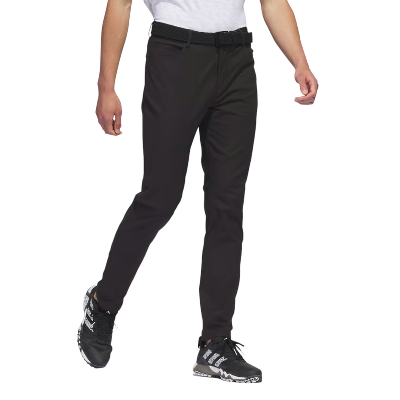 adidas Go-To 5-Pocket Golf Pants - Beige | adidas Canada