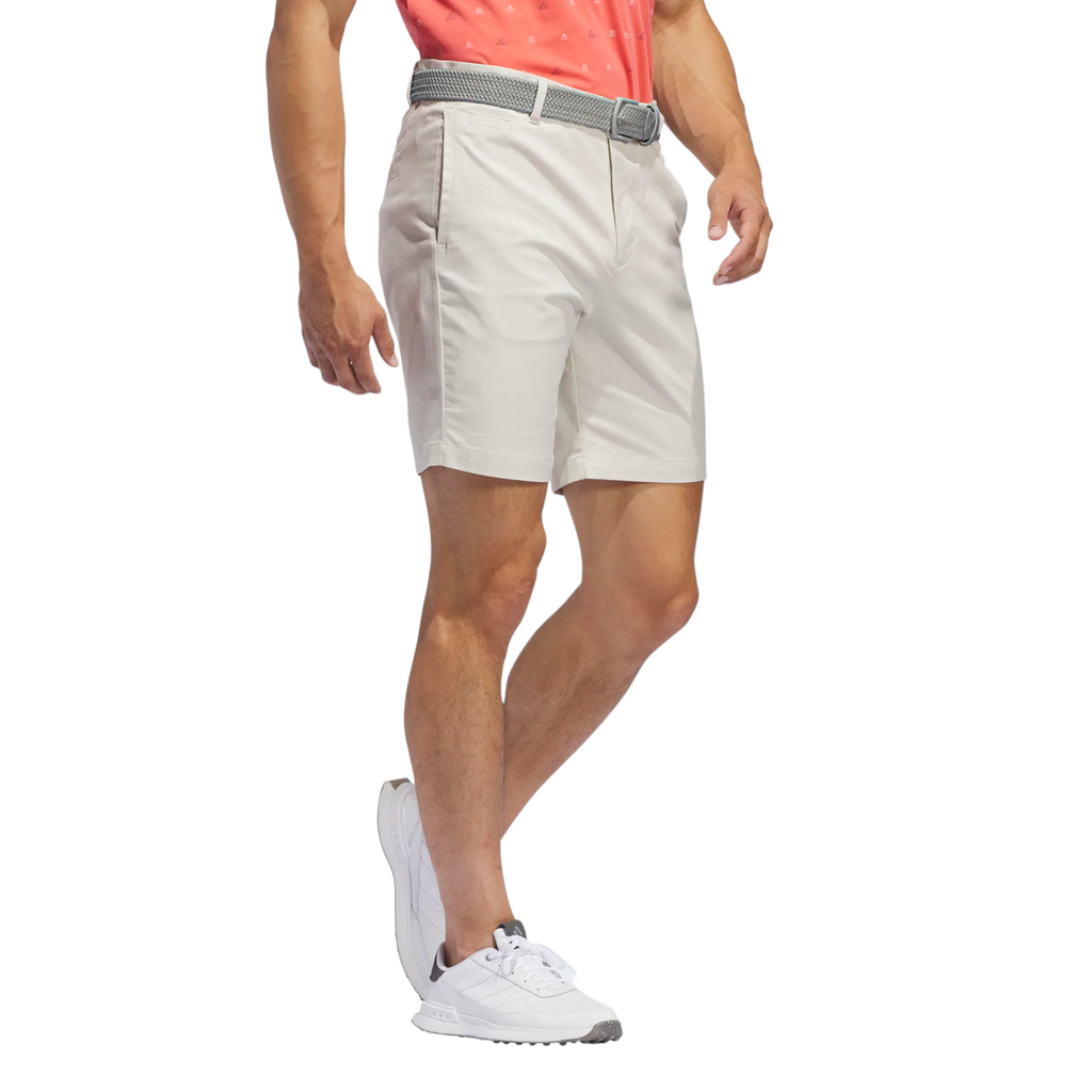 Adidas Go-To Five-Pocket Golf Shorts - Mens