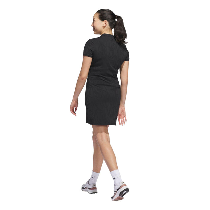 Adidas Go-To Jacquard Dress