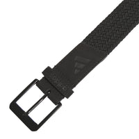 Adidas Golf Braided Stretch Belt