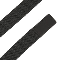 Adidas Golf Braided Stretch Belt