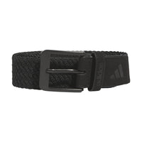 Adidas Golf Braided Stretch Belt