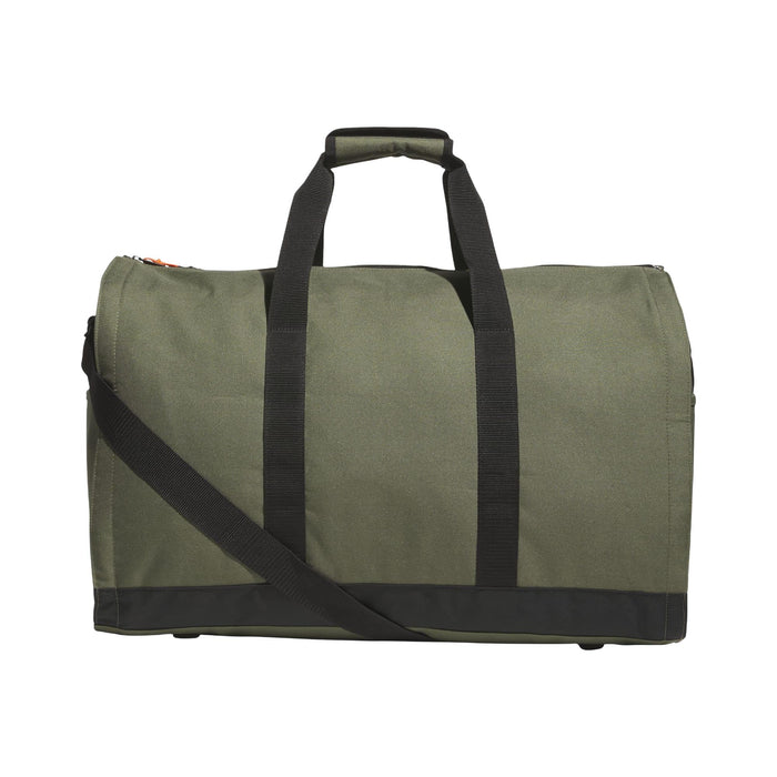 Adidas Golf Convertible Garment Duffel Bag