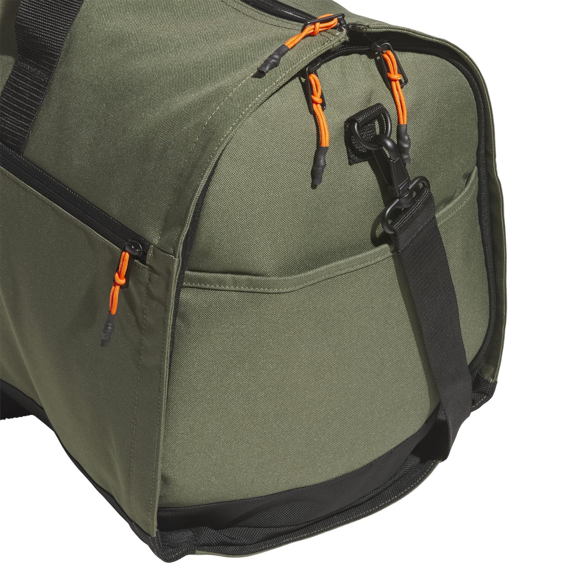 Adidas Golf Convertible Garment Duffel Bag