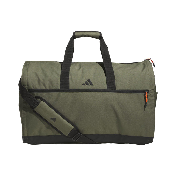 Adidas Golf Convertible Garment Duffel Bag