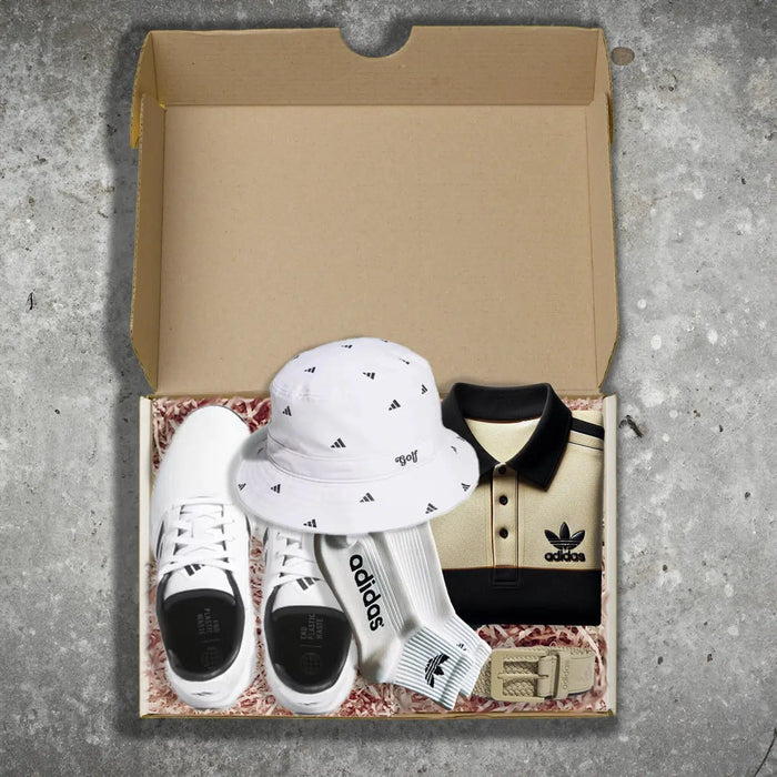 Adidas Golf Mystery Box