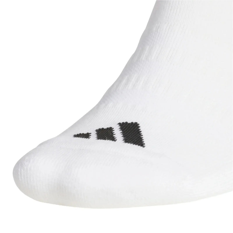 Adidas Half Crew Sock - 2 Pairs