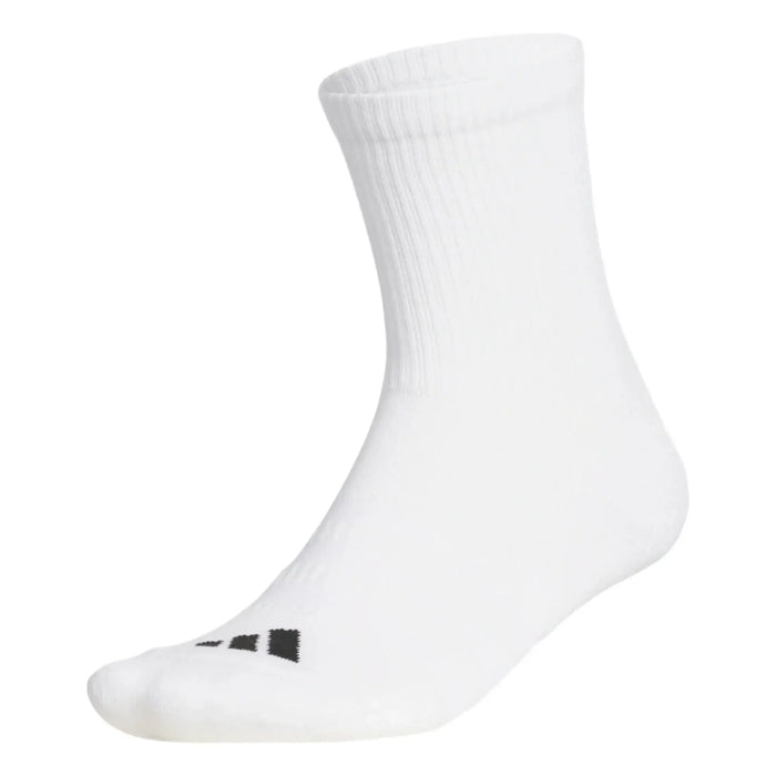 Adidas Half Crew Sock - 2 Pairs