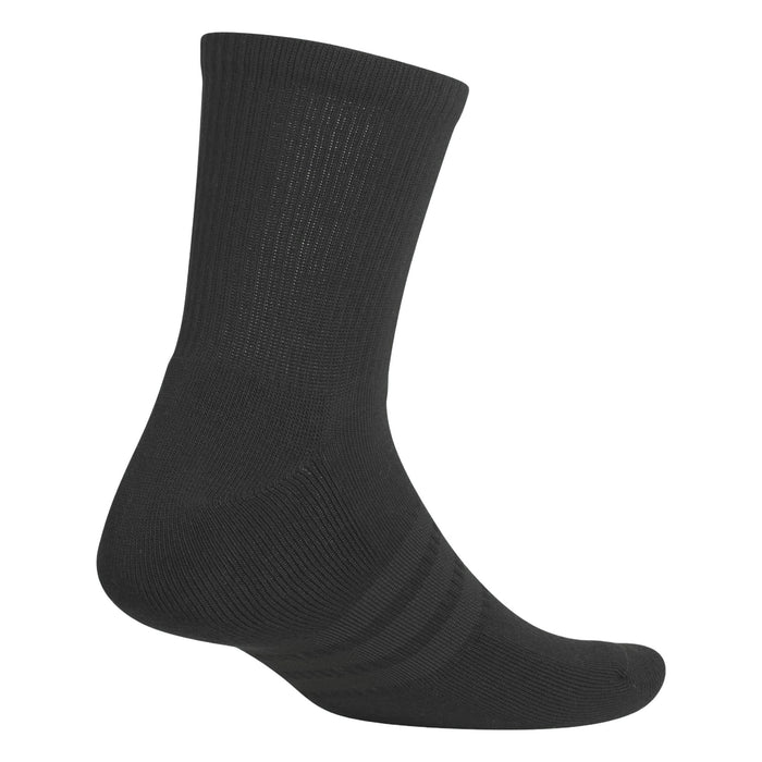 Adidas Half Crew Socks