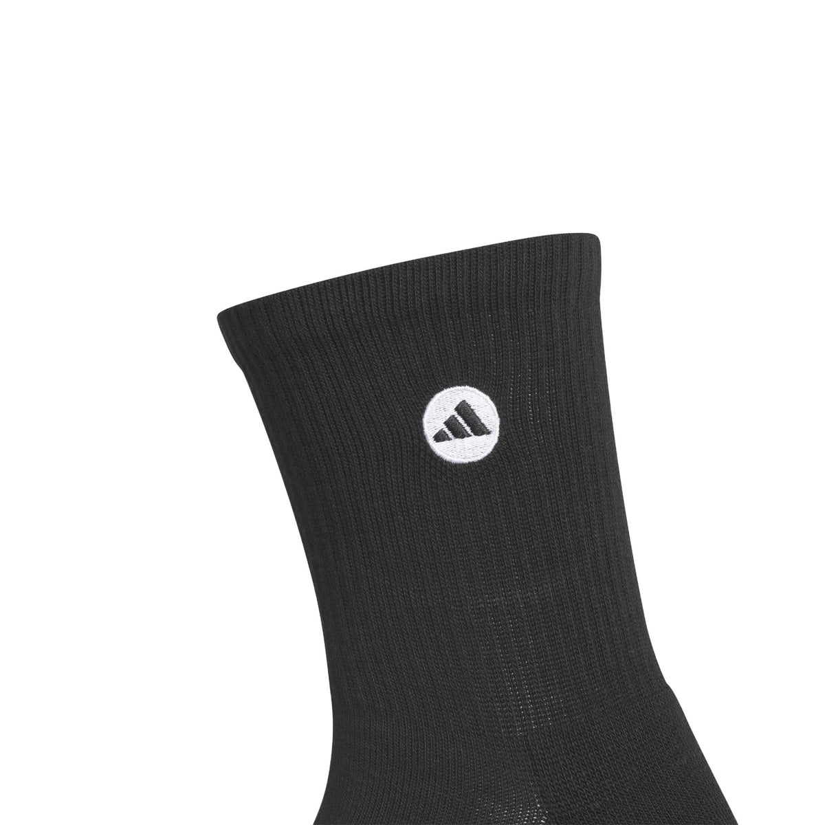 Adidas Half Crew Socks