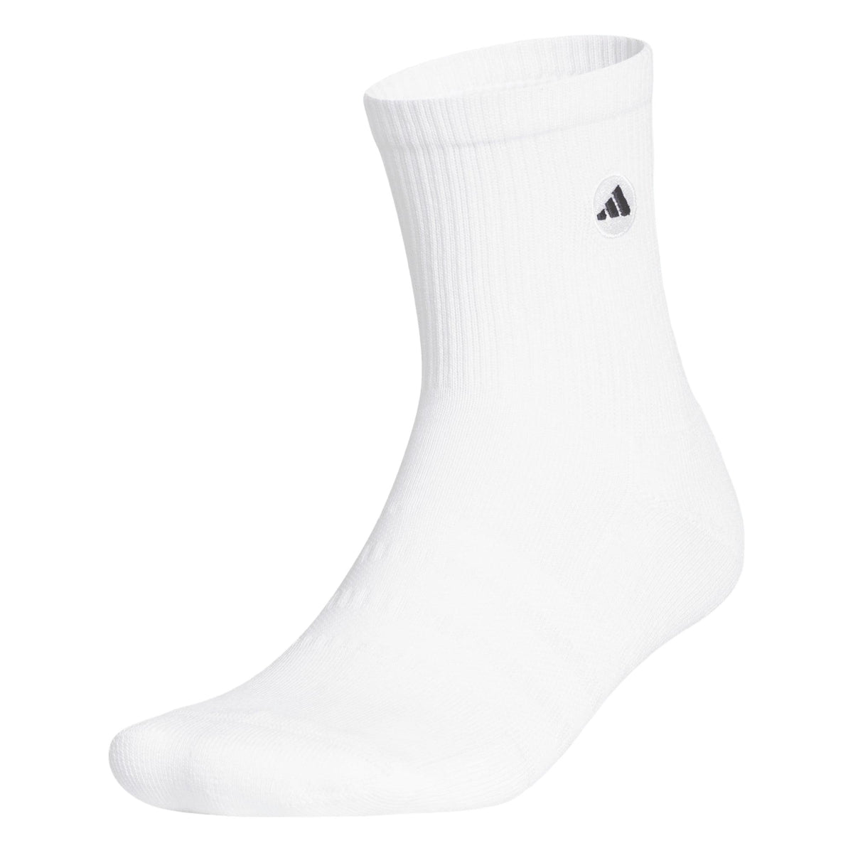 Adidas Half Crew Socks