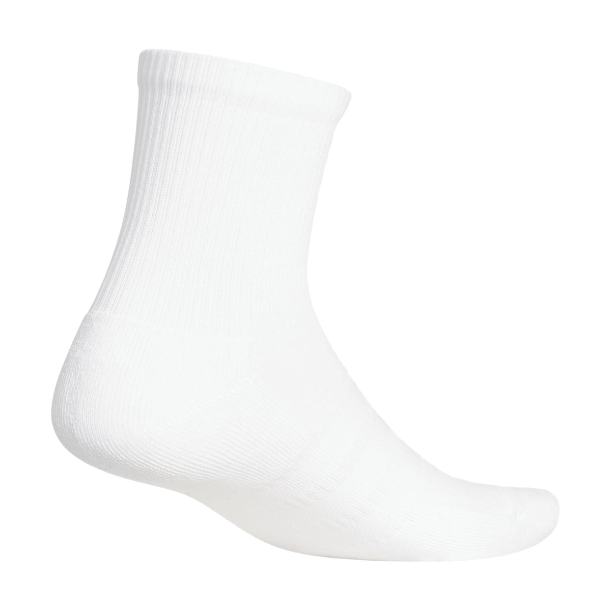 Adidas Half Crew Socks